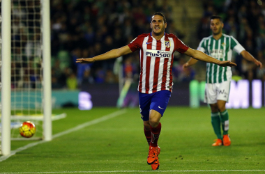 'Ganar, ganar o ganar' en Sevilla