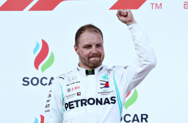 Valtteri Bottas: ¿dentro o fuera de la Fórmula 1?