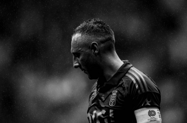 David Costas renueva con el Real Oviedo hasta 2028 - VAVEL España