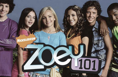 Rumores de un posible reboot de 'Zoey 101'