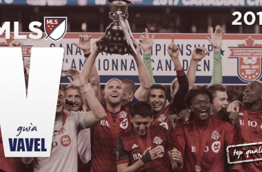 Guía VAVEL de la MLS 2018: bienvenidos a la versión 3.0