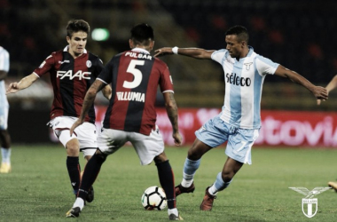 Previa Benevento - Lazio: dos líneas paralelas cruzan sus caminos