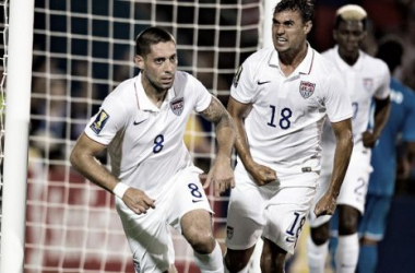 La Copa Oro de la CONCACAF comienza con sorpresa