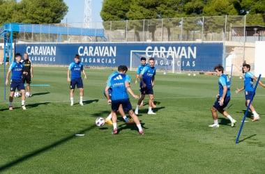 La importancia de la cantera del Real Zaragoza