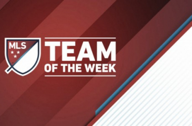 Once de la MLS Semana 12: otra vez vosotros...