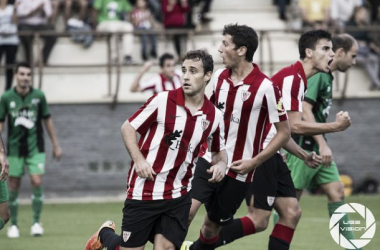 Sestao River - Bilbao Athletic: más a perder que a ganar
