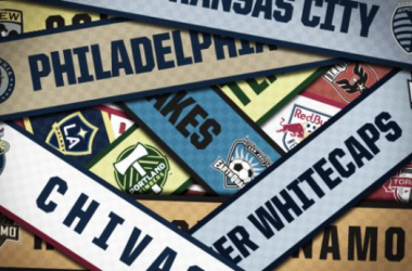 MLS 2014: una temporada de récords