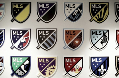 Mercado de Fichajes Major League Soccer 2018