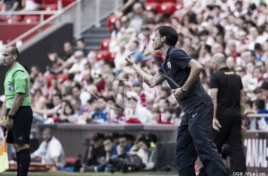 El Bilbao Athletic comienza la pretemporada