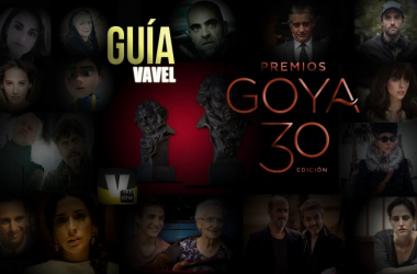 Guía VAVEL de Los Goya 2016