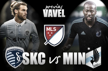 Previa Sporting Kansas City – Minnesota United FC: la victoria como obligación