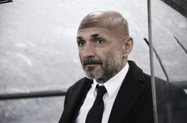 Spalletti: &quot;No merecíamos la eliminación&quot;