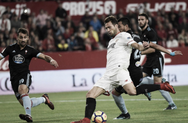 Previa Celta - Sevilla: Europa no debe peligrar
