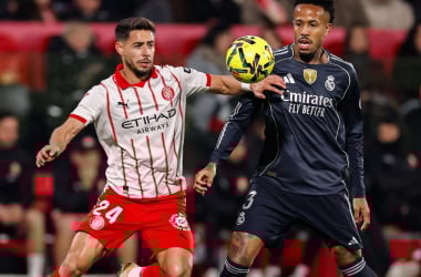 El Real Madrid regala el liderato