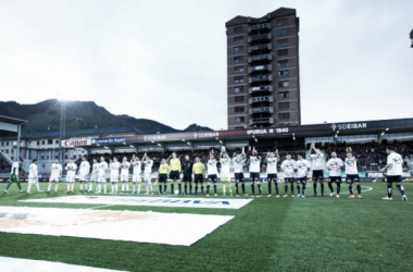 El euskera estará presente en el derbi guipuzcoano