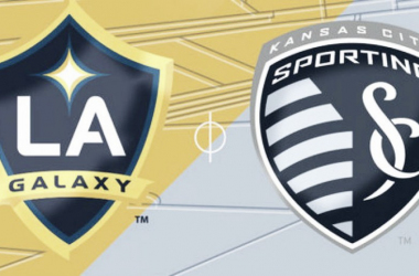 Previa Los Angeles Galaxy – Sporting Kansas City: a la conquista del territorio del león