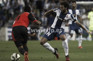 La Real se enfrentará al Espanyol el lunes 8 a partir de las 20:30 horas