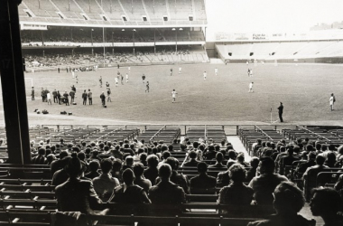 50 años de soccer profesional en USA