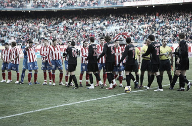 Antecedentes: Atlético de Madrid – Athletic Club