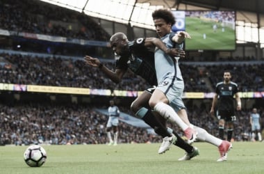 Previa West Brom - Manchester City: una copa ilusionante