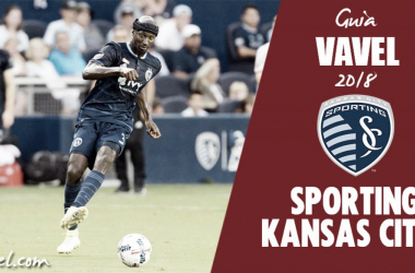 Guía VAVEL MLS 2018: Sporting Kansas City, en busca de la corona