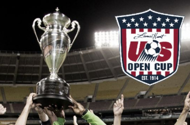 Tercera Ronda Lamar Hunt U.S. Open Cup 2015