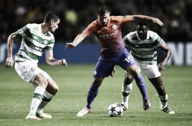 Previa Manchester City vs Celtic: derby británico para acabar