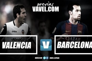 Copa del Rey - Valencia vs Barcellona, ribaltone o conferma?