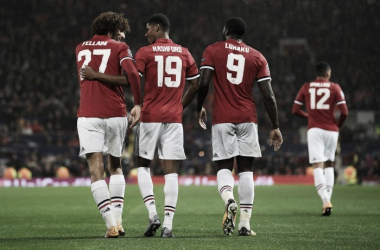 Champions League - Manchester United, basta un punto