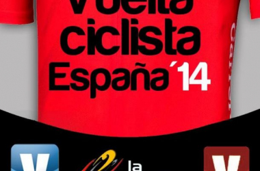 Guía VAVEL de la Vuelta a España 2014