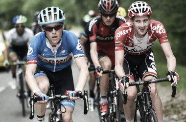 Tour de Francia 2014: Los outsiders, en busca del podio