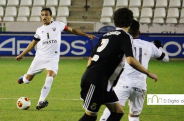 Linense - Albacete: una jornada sin tensión