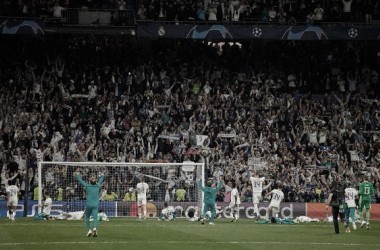 Análisis Post Real Madrid vs Manchester City: esto es el Real Madrid, la capital de la Champions