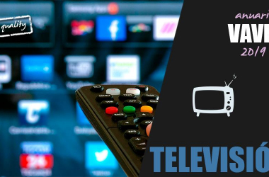 Anuario VAVEL Televisión 2019:
Una década de cambios