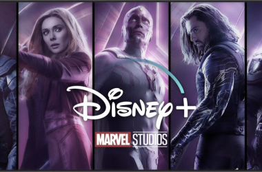 Primer vistazo de Marvel en Disney+: Loki, WandaVision y The Falcon & The Winter Soldier