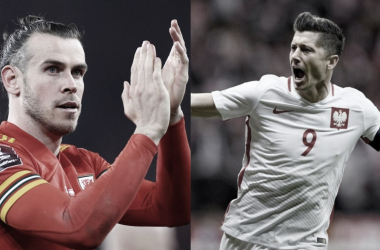 Previa Polonia vs Gales: comienza la UEFA Nations League