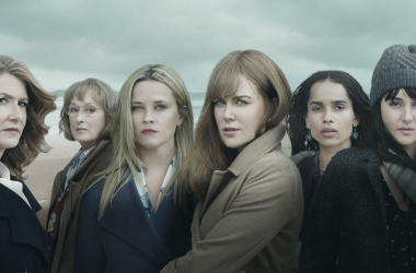 ‘Big
Little Lies’ está por fin de vuelta