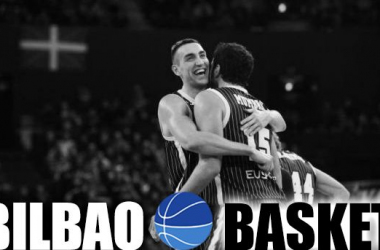 Bilbao Basket 2013/2014