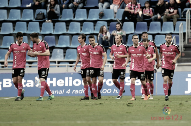 El Albacete Balompié seguirá siendo equipo de La Liga 1|2|3