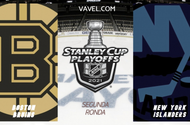 Previa Boston Bruins - New York Islanders: con la final a cuatro entre ceja y ceja