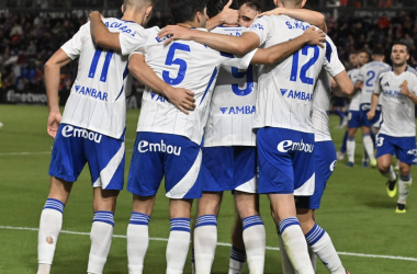 Previa L'Hospitalet - Zaragoza: sin sustos a por la Copa