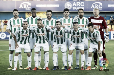 Córdoba FC: la peligrosa inercia blanquiverde