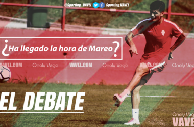 El debate: ¿ha llegado la hora de Mareo?