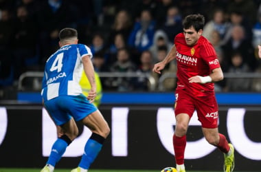 Previa Eibar - Zaragoza: a por el más difícil todavía