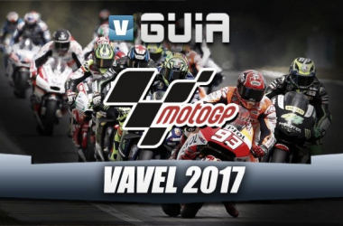 Guía VAVEL MotoGP 2017: la pasión nunca caduca