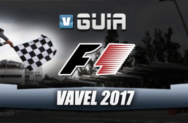 Guía VAVEL F1 2017: lo importante no es participar