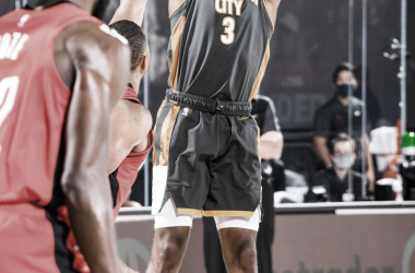 Crónica NBA: Chris Paul pone contra las cuerdas a los Rockets y fuerza el séptimo