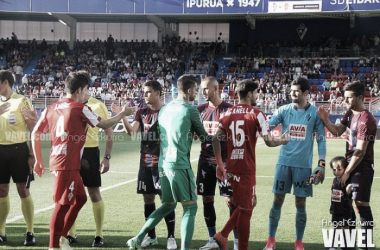 La pretemporada del Sporting va tomando forma