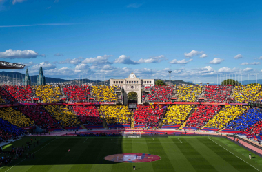 Previa FC Barcelona - Girona CF: Un derbi catalán por todo lo alto