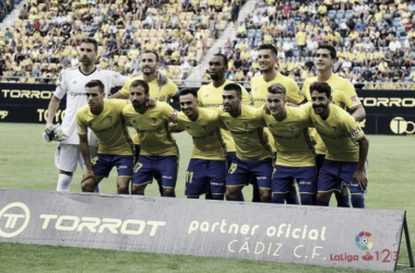 Previa Sevilla FC - Cádiz CF: a repetir la proeza en el Pizjuán